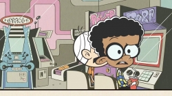 انیمیشن خانه پر سر و صدا فصل 2 قسمت 14 و 15 - The Loud House